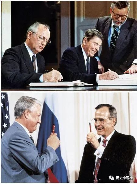 揭秘戈尔巴乔夫为何进行新闻公开性改革