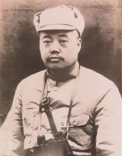 史林探秘 功不抵過的宋哲元 中國熱點