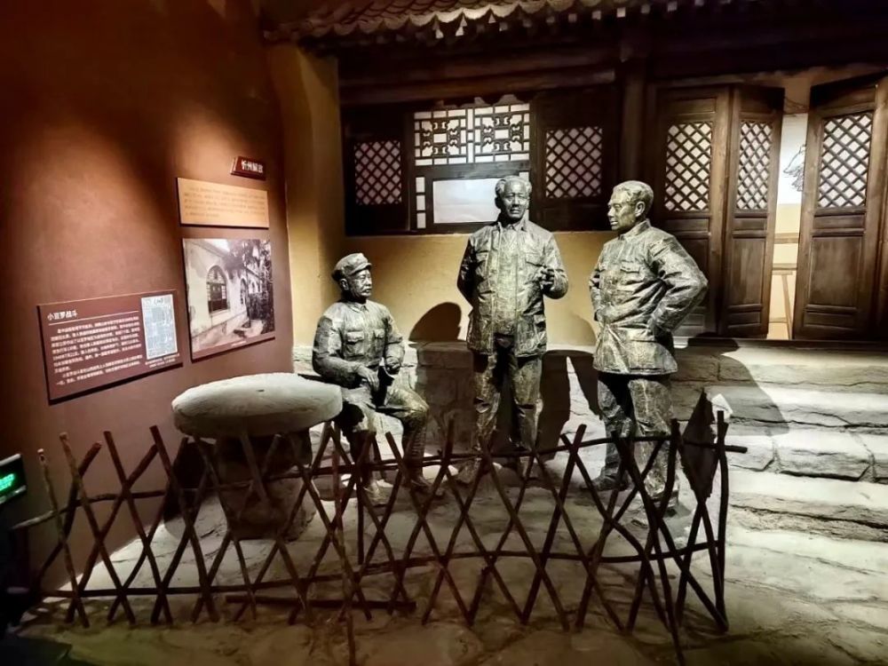 忻州市博物馆新馆正式开馆