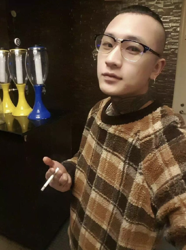 方丈|网红|庄磊哥