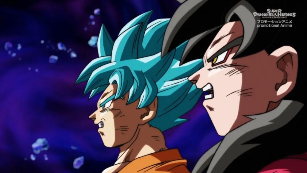 龙珠2022年5件大事全新剧场版龙珠超龙珠英雄纷纷开启新篇章