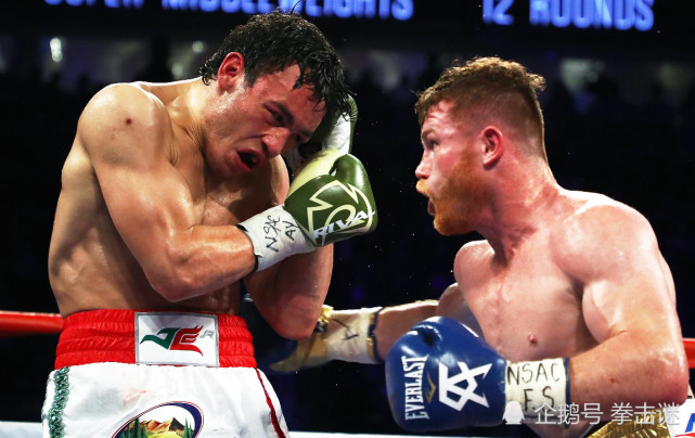 如果阿瓦雷兹真的在200磅夺冠将以61磅体重跨度超越拳王帕奎奥