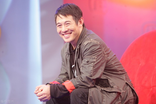 李连杰新片耗资13亿演员阵容都是大牌连孙俪都不能当主角