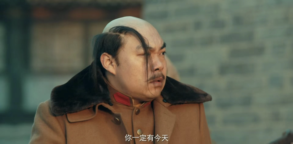 田娃,董三毛,关婷娜,毕畅,胡桧,刘子德,张春华,宋冠鹏,李尚翼,刘述