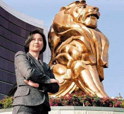 香港8大豪门千金的不同人生有人欠债破产有人继承千亿家产