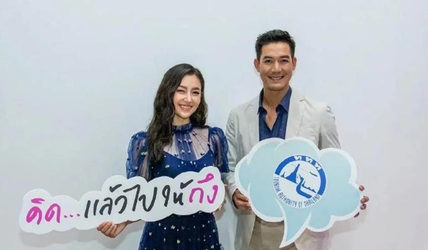 泰国国民情侣weirbella分手后续一人沉迷事业一人已有新欢