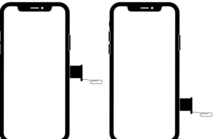 iPhone 14系列开始取消SIM卡槽？
