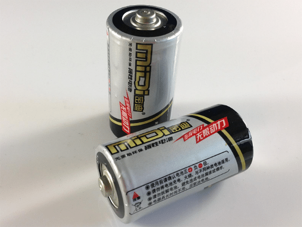 当孩子问为什么只有2号5号7号电池没有4号8号9号10号电池呢时该怎么