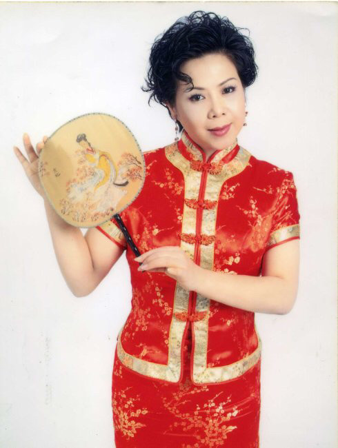 上海滑稽女演员名单图片