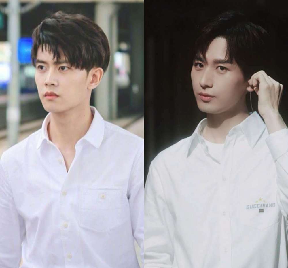 成毅刚红就黑了同公司的任嘉伦与女星互动分寸却堪称教科书