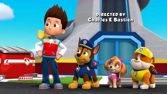 《汪汪队立大功》 迅雷bt完整资源 中字已更新 西瓜免费播放 中字资源