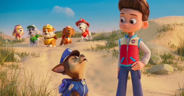 《汪汪队立大功》 迅雷bt完整资源 中字已更新 西瓜免费播放 中字资源