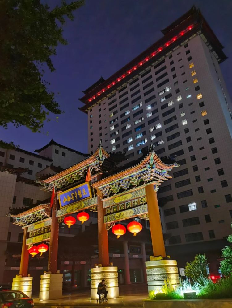 药房视界带您走进山西省中医院药剂科