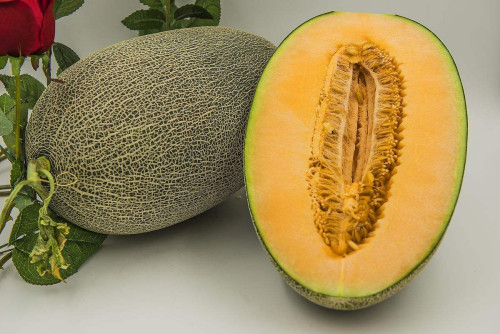 去过新疆喀什的朋友都说喀什的瓜果特别甜,走我带大家去看看吧_腾讯