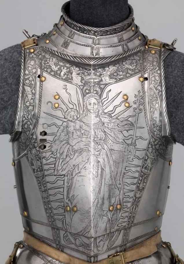 31个古老的人造物今天看来仍然非常惊艳