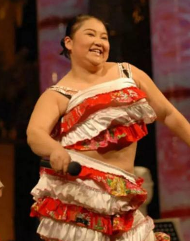 停滞事业苦等入狱妻子胖丫杨树林的行为打脸了多少夫妻