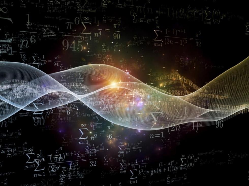 他们为什么会痴迷于无用的数学数学之美