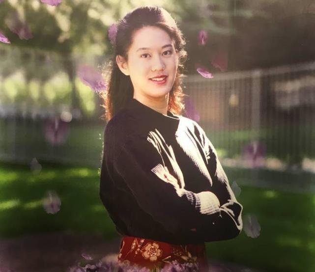 张纯如个人简介 腾讯网