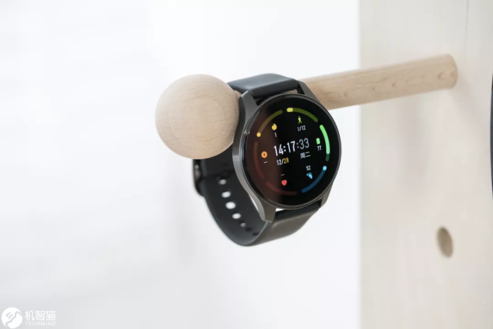 vivo WATCH 2体验：续航表现比官方公布的数据要好