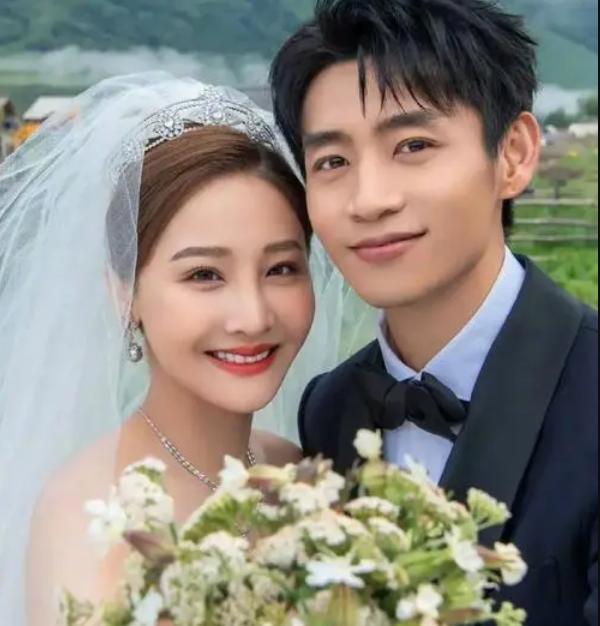 魏晨于玮喜结良缘好友俞灏明评论区沦陷魏晨幸灾乐祸遭调侃