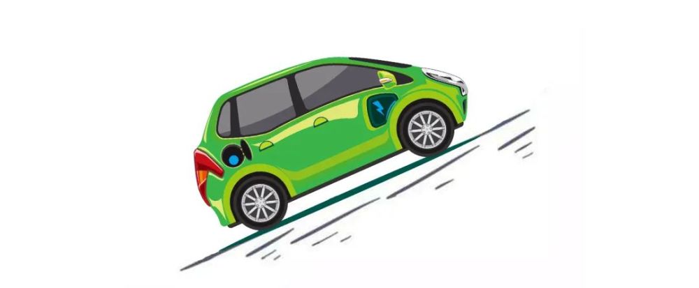 冬季车辆起步,载人,上坡时,尽量避免猛踩油门加速,它会导致大电流放电