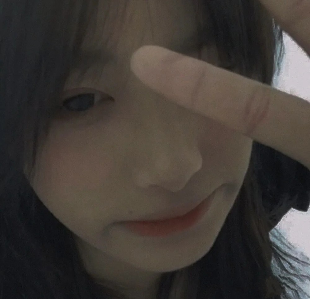 "女初中生比较喜欢的女头"_腾讯新闻