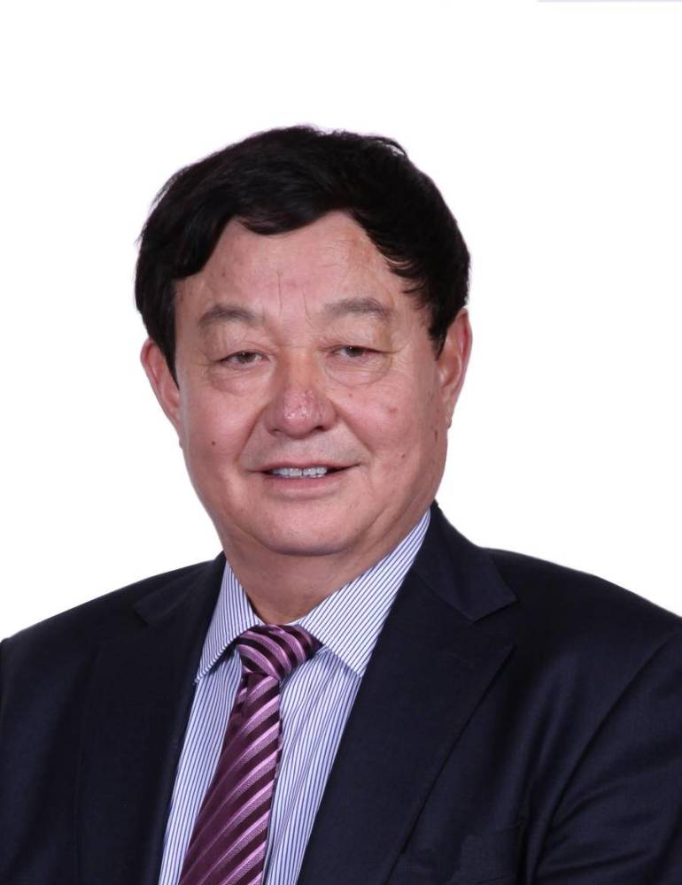 实至名归威高创始人陈学利荣获省长质量奖