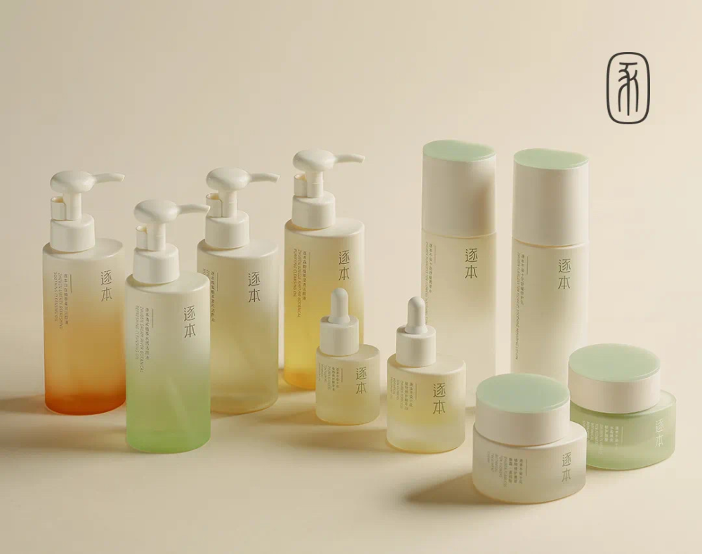 逐本创始人刘倩菲任何一种产品都是构建生活方式的一环