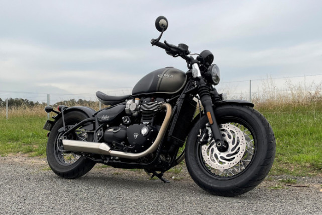 2021年凯旋bonnewellbobber