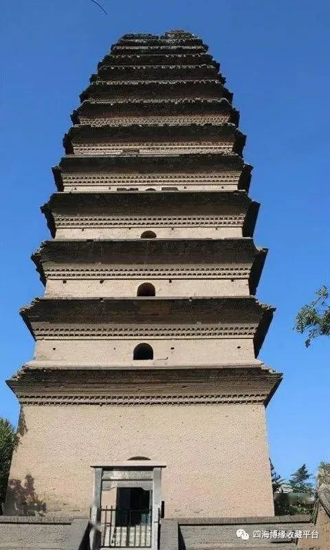 三次裂开后三次自动合上,专家给出惊人说法|小雁塔|西安|古玩|舍利子