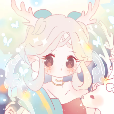 瑶瑶头像第二弹