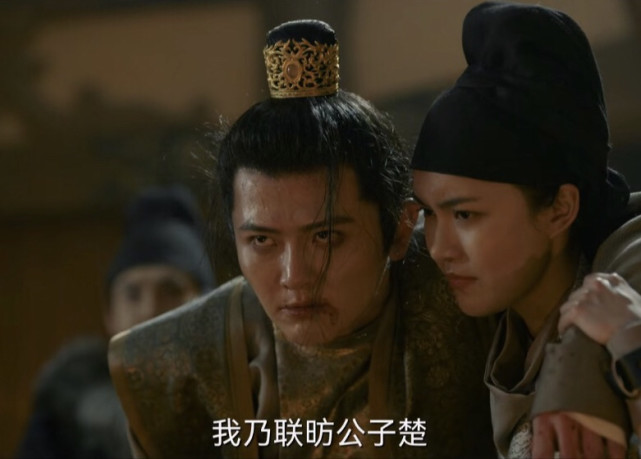 《风起洛阳》终极boss盲猜:叛逆者武攸决,反为东川王作嫁衣裳