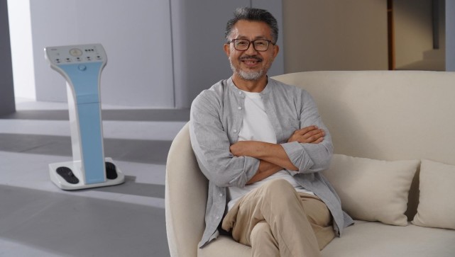 借平台之力传品牌之声喜来健广告登陆央视两大频道