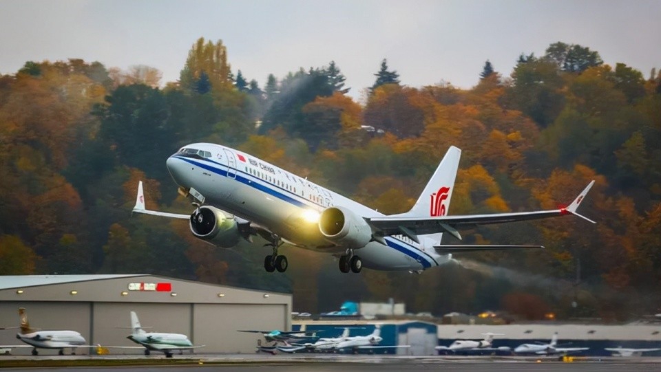 日本为什么把中国打得这么惨飞了我国架飞机737max特高压防务台海