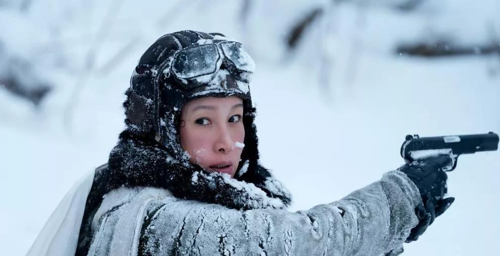 电影悬崖之上王子阳到底是谁为何我方数位特工舍命相救