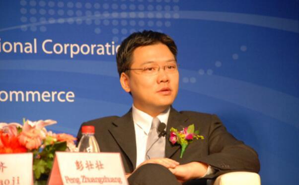 孙子在美国深造后,选择回国效力