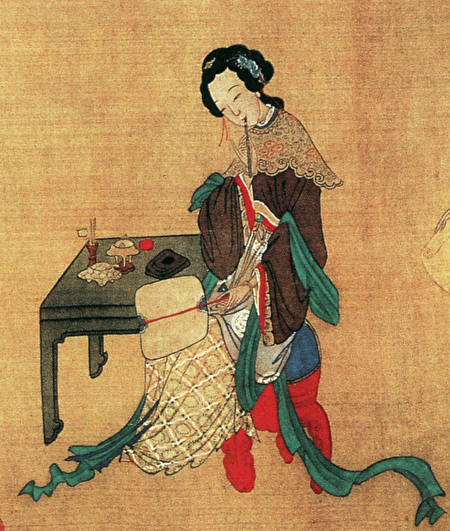 历代文人在宋朝作诗能转运宋祁错失状元得赐婚