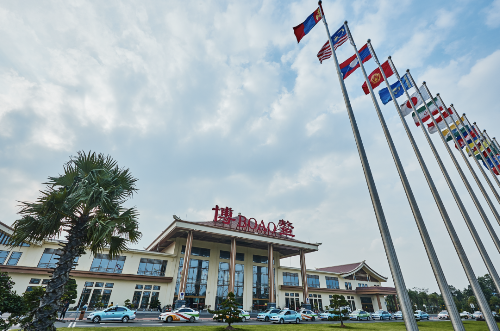 走进机场系列博鳌机场荣获2021年海南省质量标杆等三项荣誉