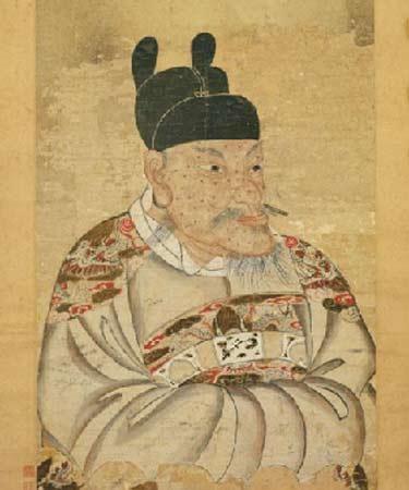 都说虎父无犬子 为何开国大将李文忠 却生了李景隆这样的儿子 全网搜