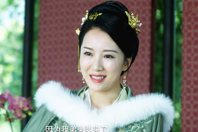 李念古装也惊艳,36岁脸胖了一圈,在《悍刀行》里依旧美得很突出|雪中