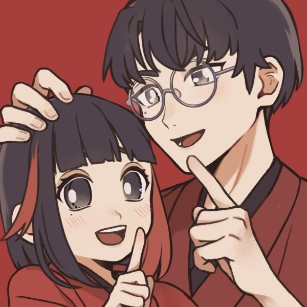 情头新年情头分享