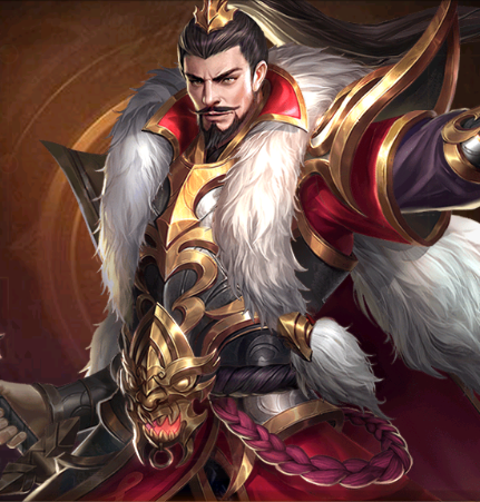 铁杆三国神袁绍攻略神袁绍养成搭配详解