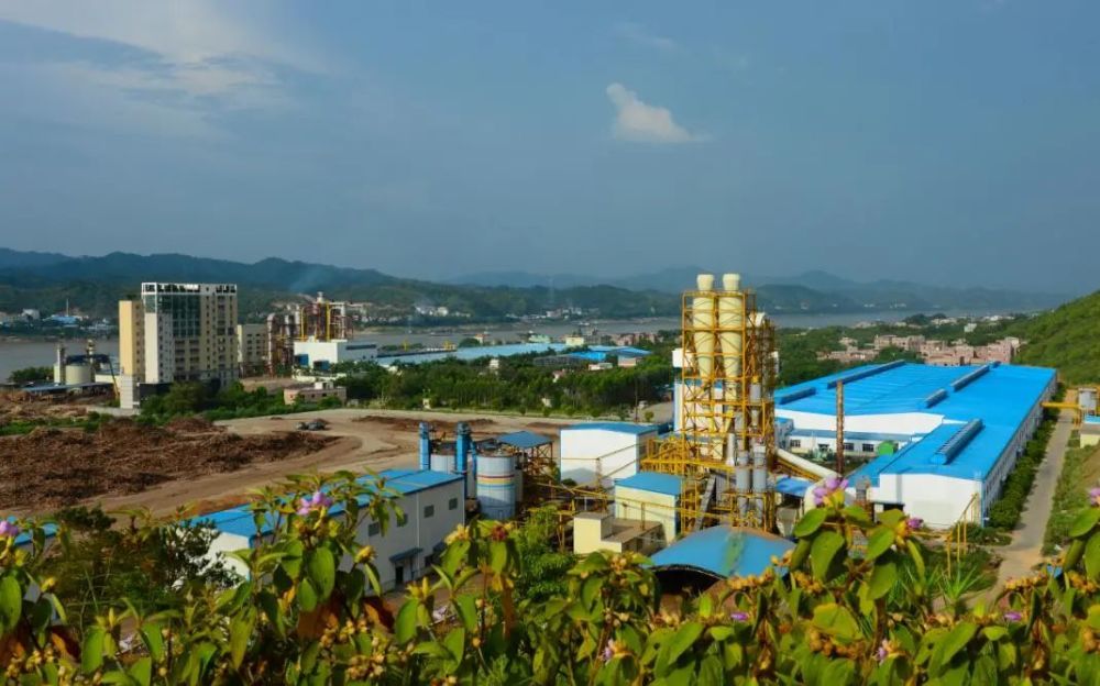 梧州14家企业入选广西工业,农业龙头企业,他们是……_腾讯新闻