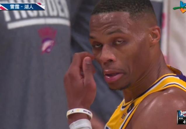 谁带威少走更远杜兰特总决哈登二轮詹姆斯或附加赛