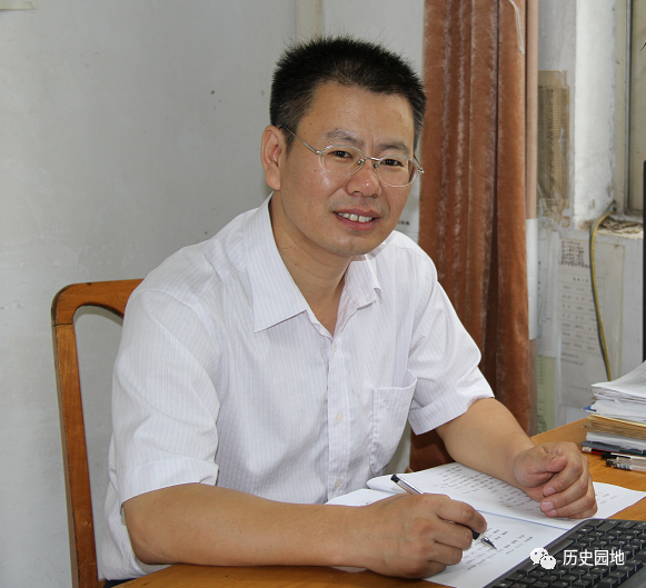 【统编课件】陈大勇:中古时期的亚洲