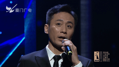 刘烨张子枫点亮金鸡厦门全城星光闪耀