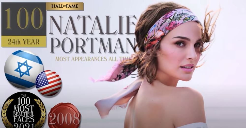 最美艾薇女神排行_艾薇里昂“同心共赢,最美中国”——2021春季新品发布会(2)