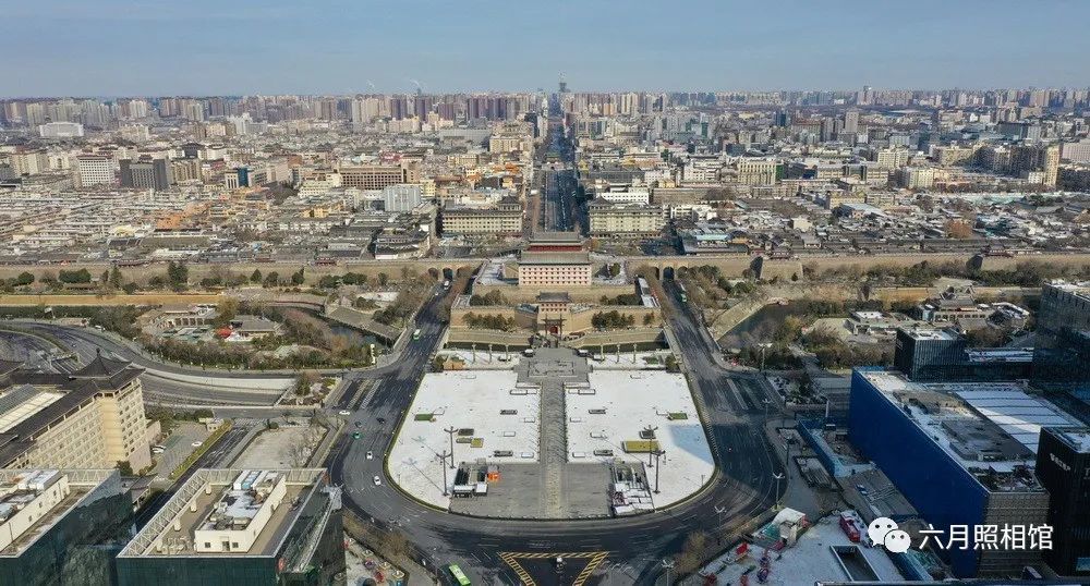 西安封城日记第4天2021年12月26日