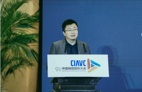 李鸣大变革小变量激荡大屏新十年