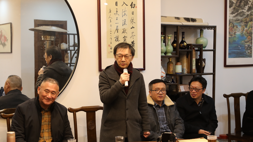 第17届主线经济学年会何卓恩胡适的公开忏悔与自由经济理路在台湾的